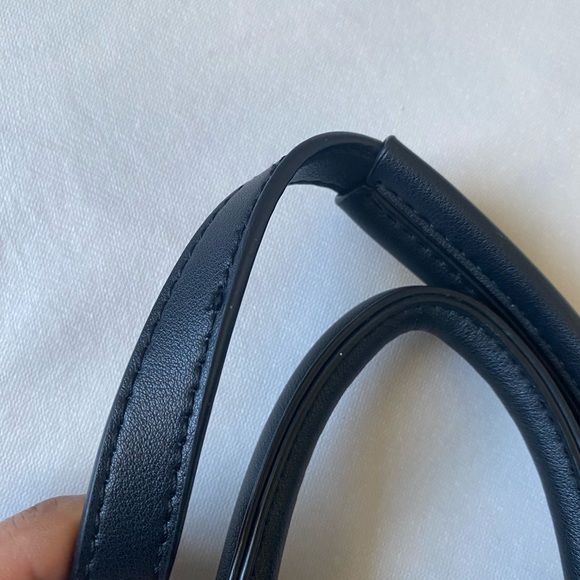 Black Crossbody Bag - Picture 6 of 6